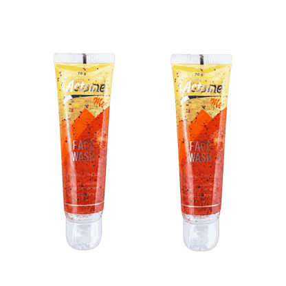 Actame Men Face Wash