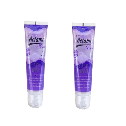 Actame Eva Face Wash,