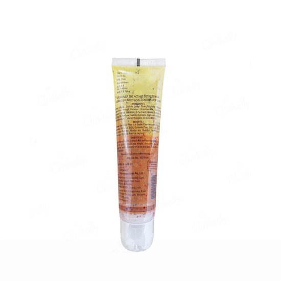 Actame Men Face Wash,