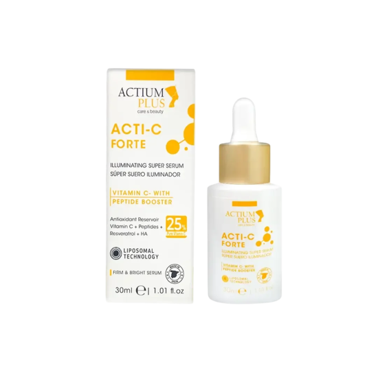 Actium Plus Acti - C Forte Serum 30ml