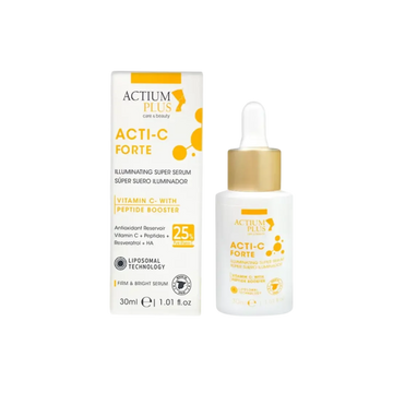 Actium Plus Acti - C Forte Serum 30ml