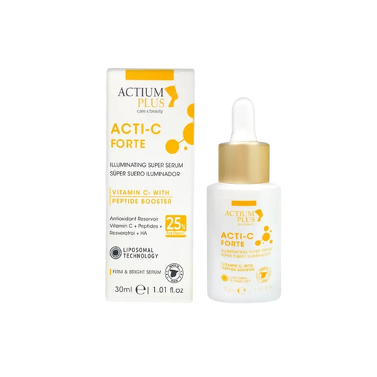 Actium Plus Acti - C Forte Serum 30ml