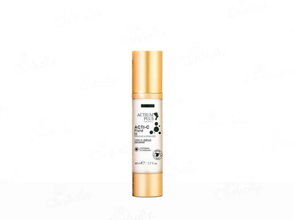 Actium Plus Acti-C Fluid 50ml