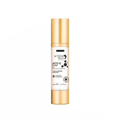Actium Plus Acti-C Fluid 50ml