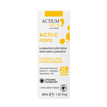 Actium Plus Acti - C Forte Serum 30ml