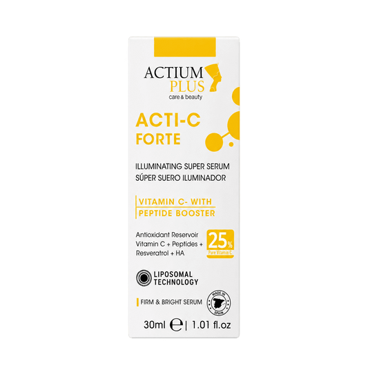 Actium Plus Acti - C Forte Serum 30ml