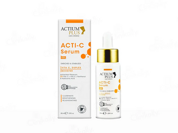 Actium Plus Acti-C Serum 30ml