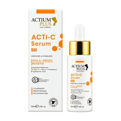 Actium Plus Acti-C Serum 30ml