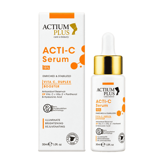 Actium Plus Acti-C Serum 30ml
