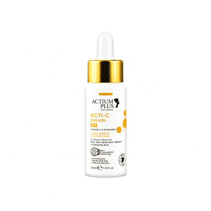 Actium Plus Acti-C Serum 30ml