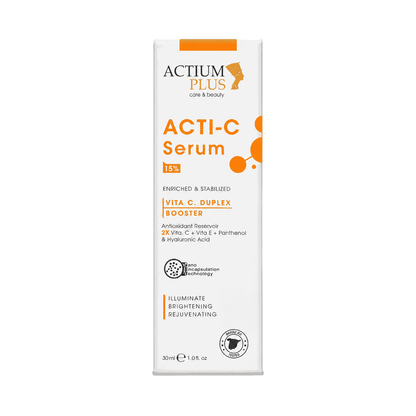 Actium Plus Acti-C Serum 30ml