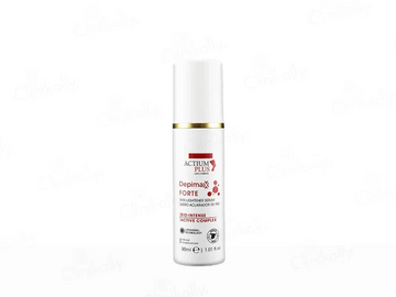 Actium Plus Depimax Forte Serum 30ml