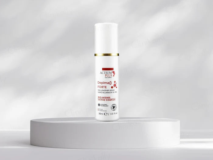 Actium Plus Depimax Forte Serum 30ml