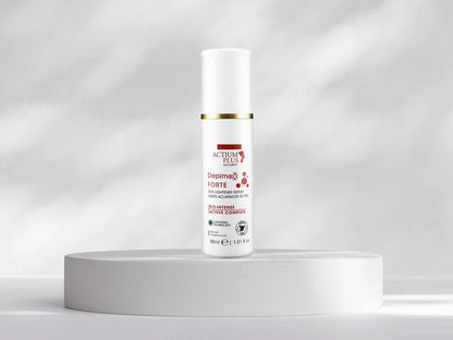 Actium Plus Depimax Forte Serum 30ml