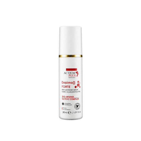 Actium Plus Depimax Forte Serum 30ml