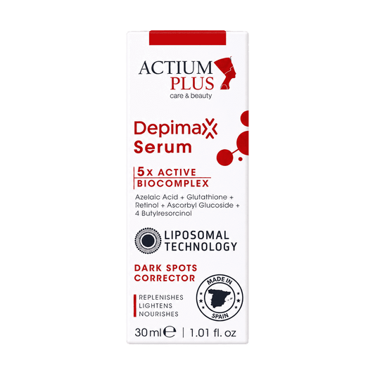 Actium Plus Depimax Serum 30ml