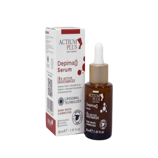 Actium Plus Depimax Serum 30ml