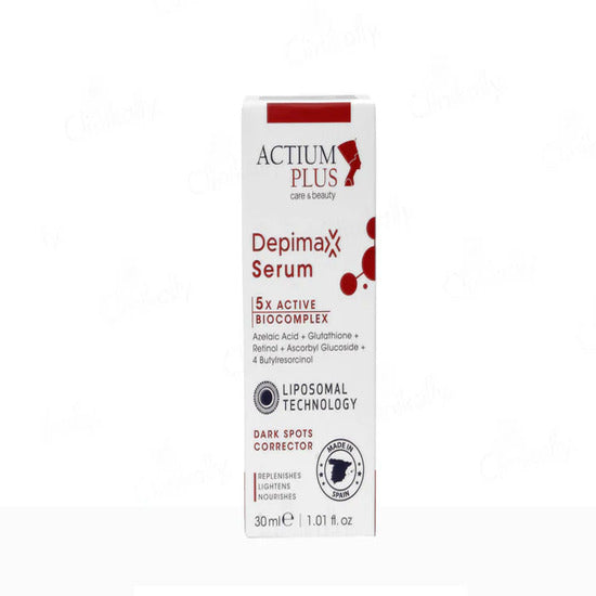 Actium Plus Depimax Serum 30ml