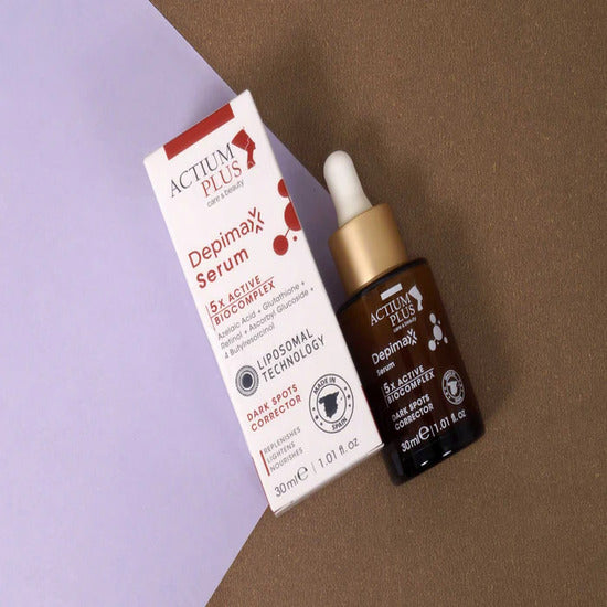 Actium Plus Depimax Serum 30ml