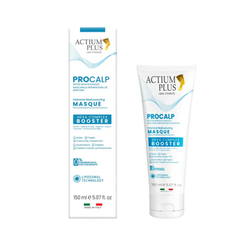 Actium Plus Procalp Repair Keratin Masque 150ml