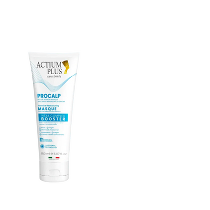 Actium Plus Procalp Repair Keratin Masque 150ml
