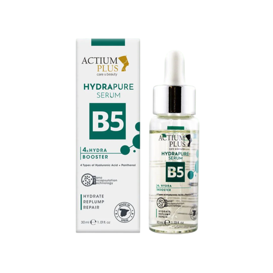 Actium Plus Hydrapure B5 Serum 30ml