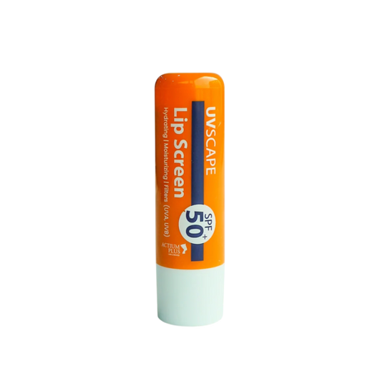 Actium Plus Uvscape Lip Balm SPF 50+ 4.9gm
