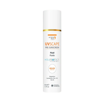 Uvscape Pre-Sunscreen Fluid 50ml