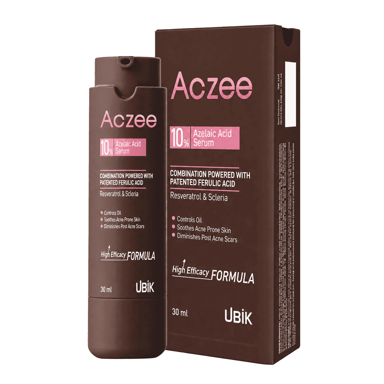 Aczee 10% Azelaic Acid Serum 30ml