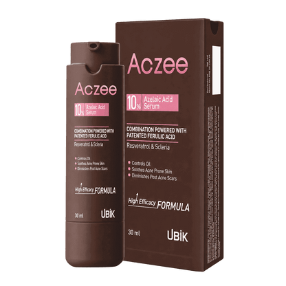 Aczee 10% Azelaic Acid Serum 30ml