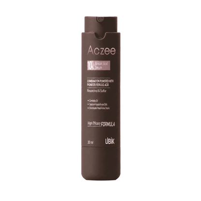 Aczee 10% Azelaic Acid Serum 30ml