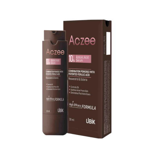 Aczee 10% Azelaic Acid Serum 30ml