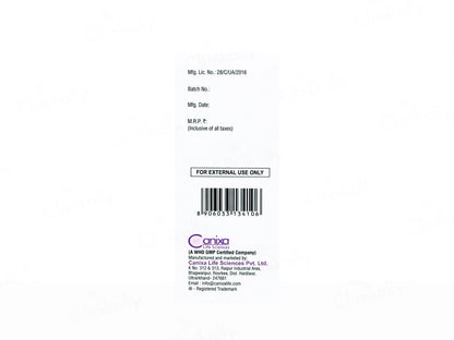 Aczit 12% Niacinamide Face Serum 30ml