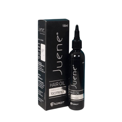 Juene Hair Oil Enriched with Tocotrienol,