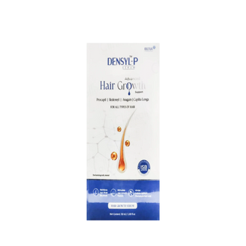 Densyl P Advanced Hair Growth Serum, 50ml