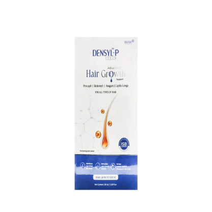 Densyl P Advanced Hair Growth Serum, 50ml