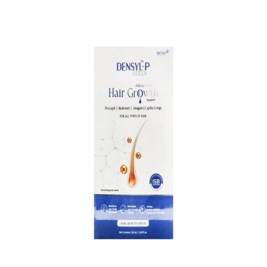 Densyl P Advanced Hair Growth Serum, 50ml