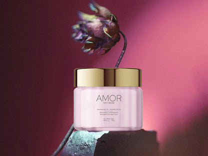 Amor Cell Renewal Day Cream 50gm