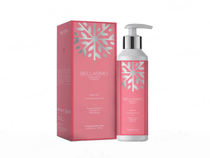 Bellasimo Hair Growth Shampoo 200gm