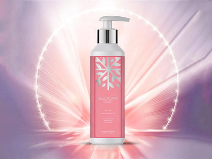 Bellasimo Hair Growth Shampoo 200gm