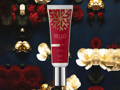 Bello Skin Whitening Face Cream 50ml