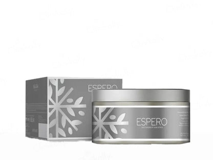 Espero Anti Dandruff Hair Scrub 175gm