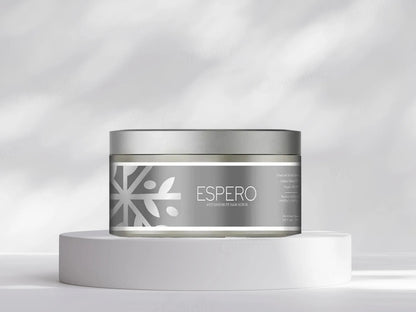 Espero Anti Dandruff Hair Scrub 175gm