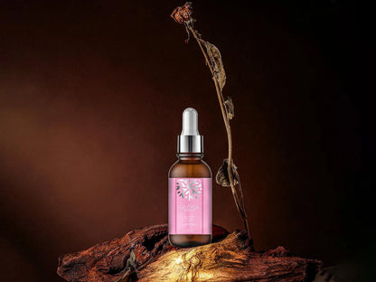 Glosa Hair Growth Serum 60ml