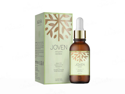Joven Anti Aging Face Serum 30ml