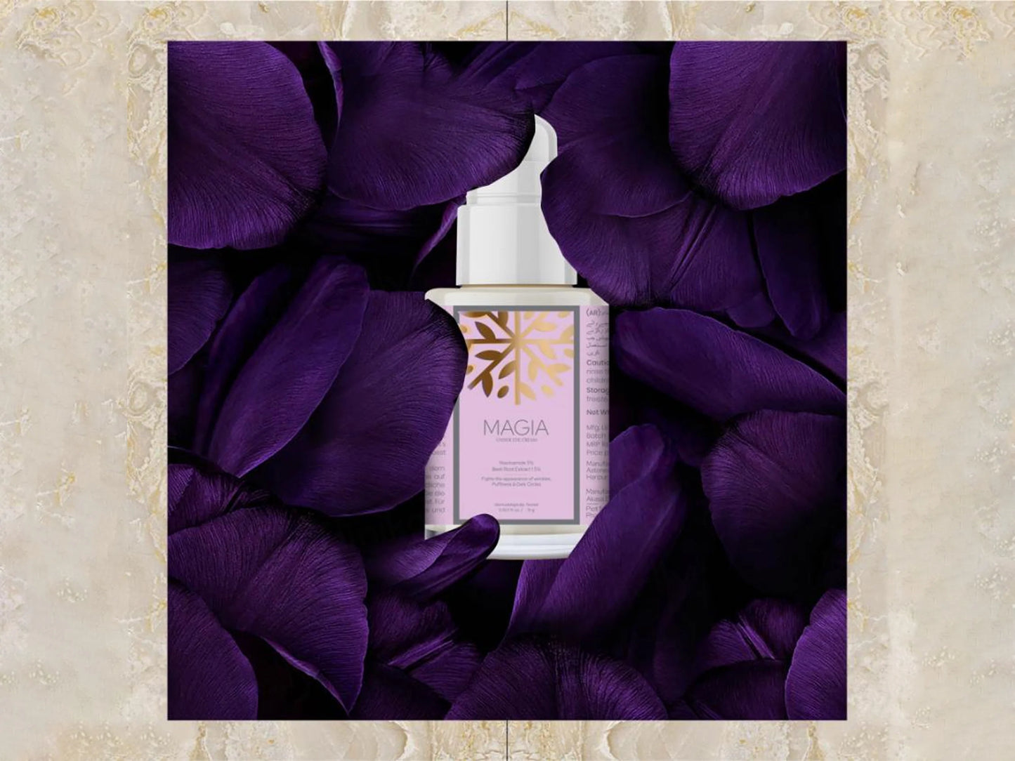 Magia Under Eye Cream 15gm