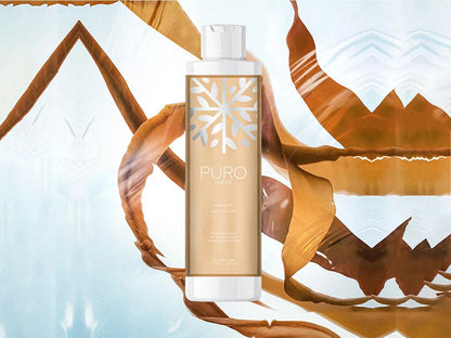 Puro Hair Oil 200ml