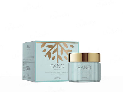 Sano Sleeping Mask 100gm
