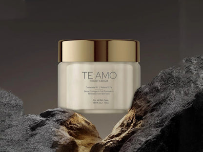 Te Amo Night Cream 50gm