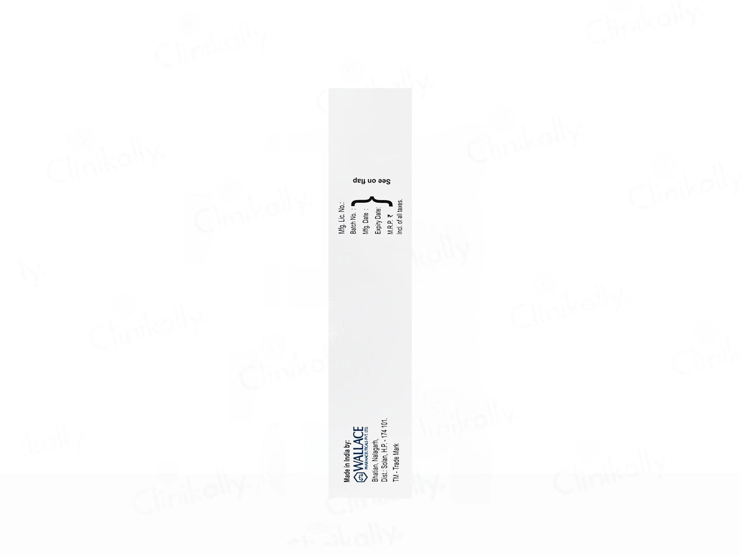 Amrocan Cream, 30gm